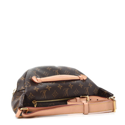 Louis Vuitton Monogram Bumbag 3 of 11