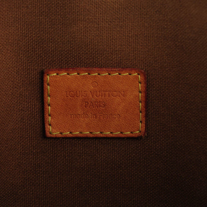 Louis Vuitton Monogram Cabas Beaubourg 6 of 8