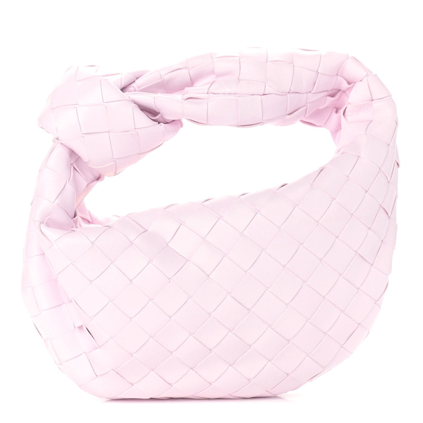 Nappa Intrecciato Mini Jodie Bliss Washed