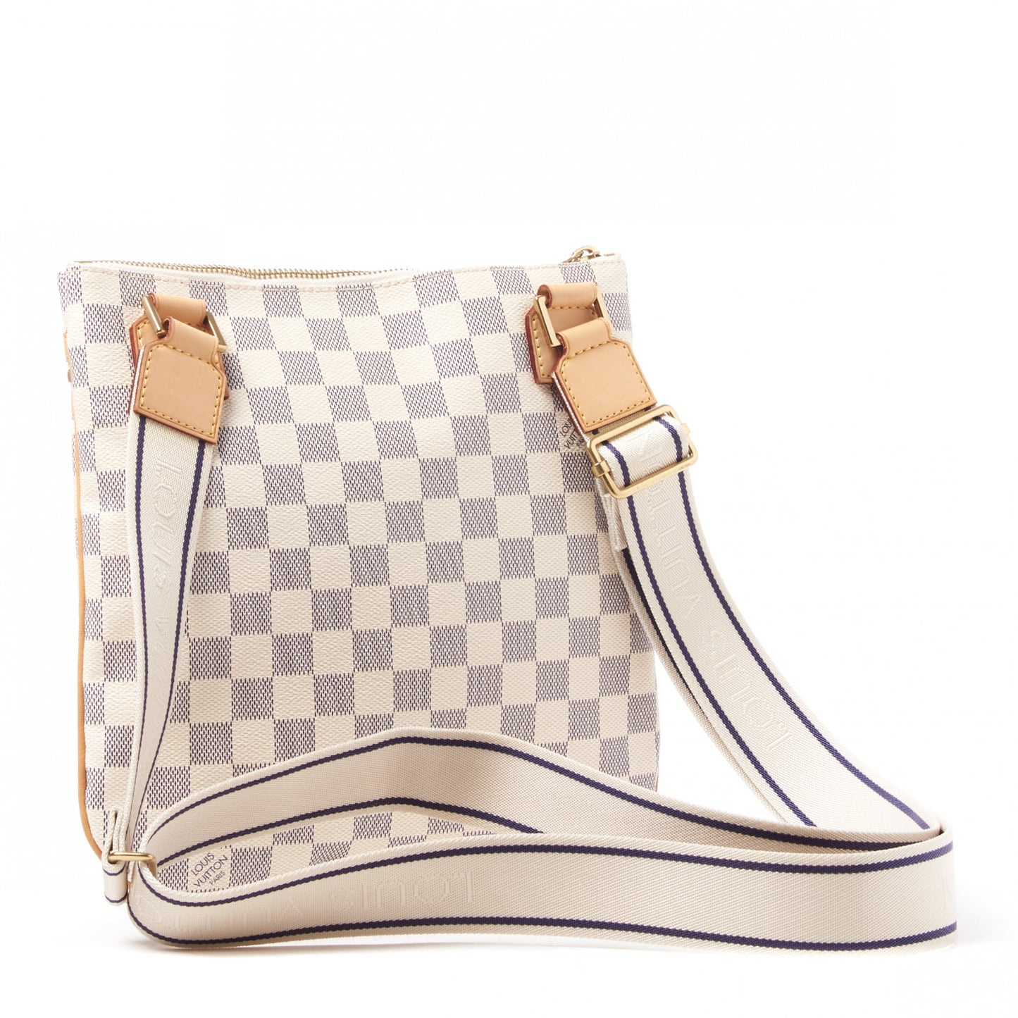 Damier Azur Bosphore Pochette