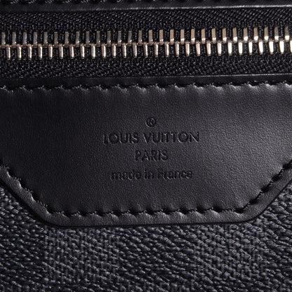 Louis Vuitton Damier Graphite Daniel GM 4 of 6