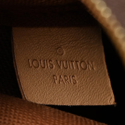 Louis Vuitton Monogram Multi Pochette Accessories Mini Pochette 11 of 16