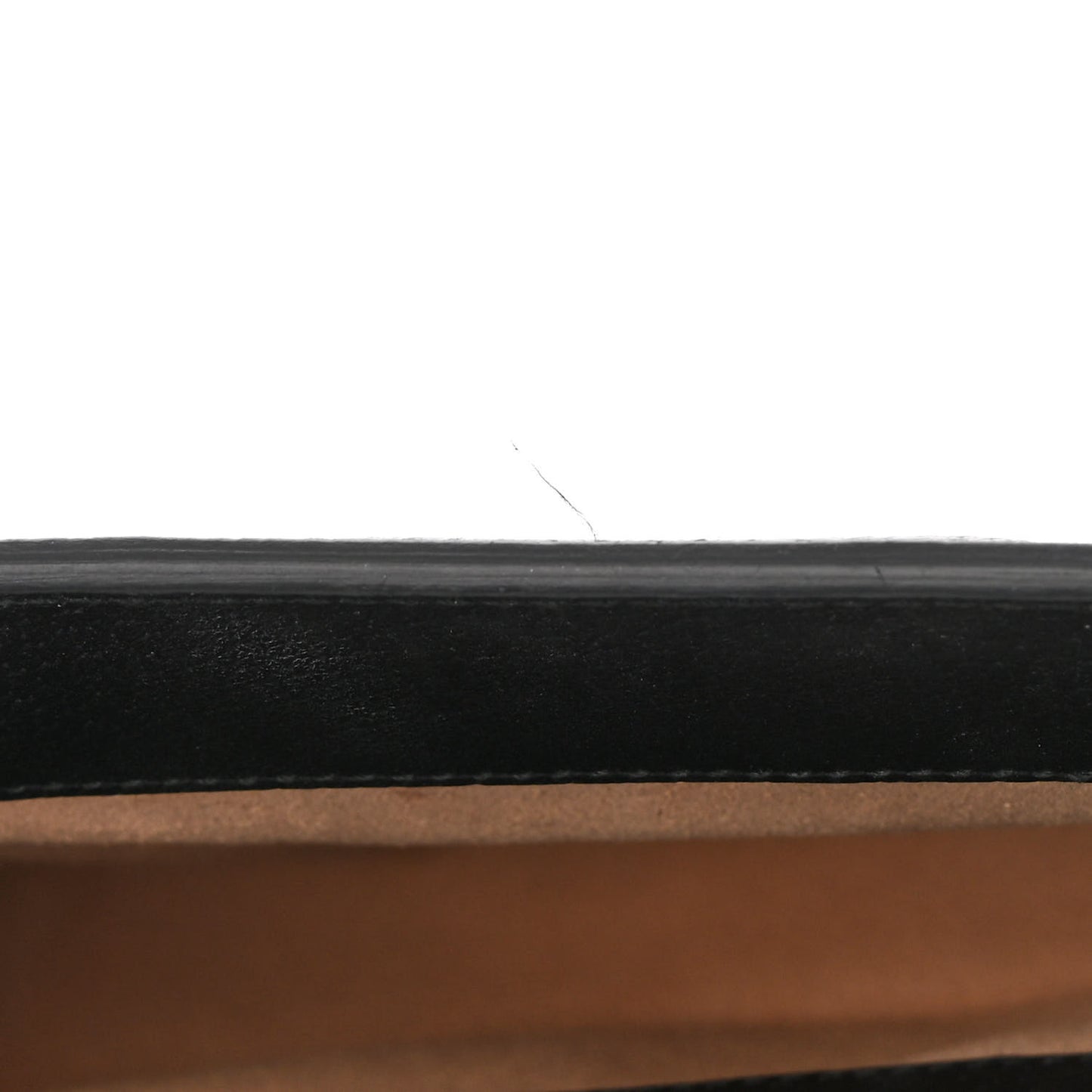 Calfskin GG Web Small Ophidia Chain Shoulder Bag Black