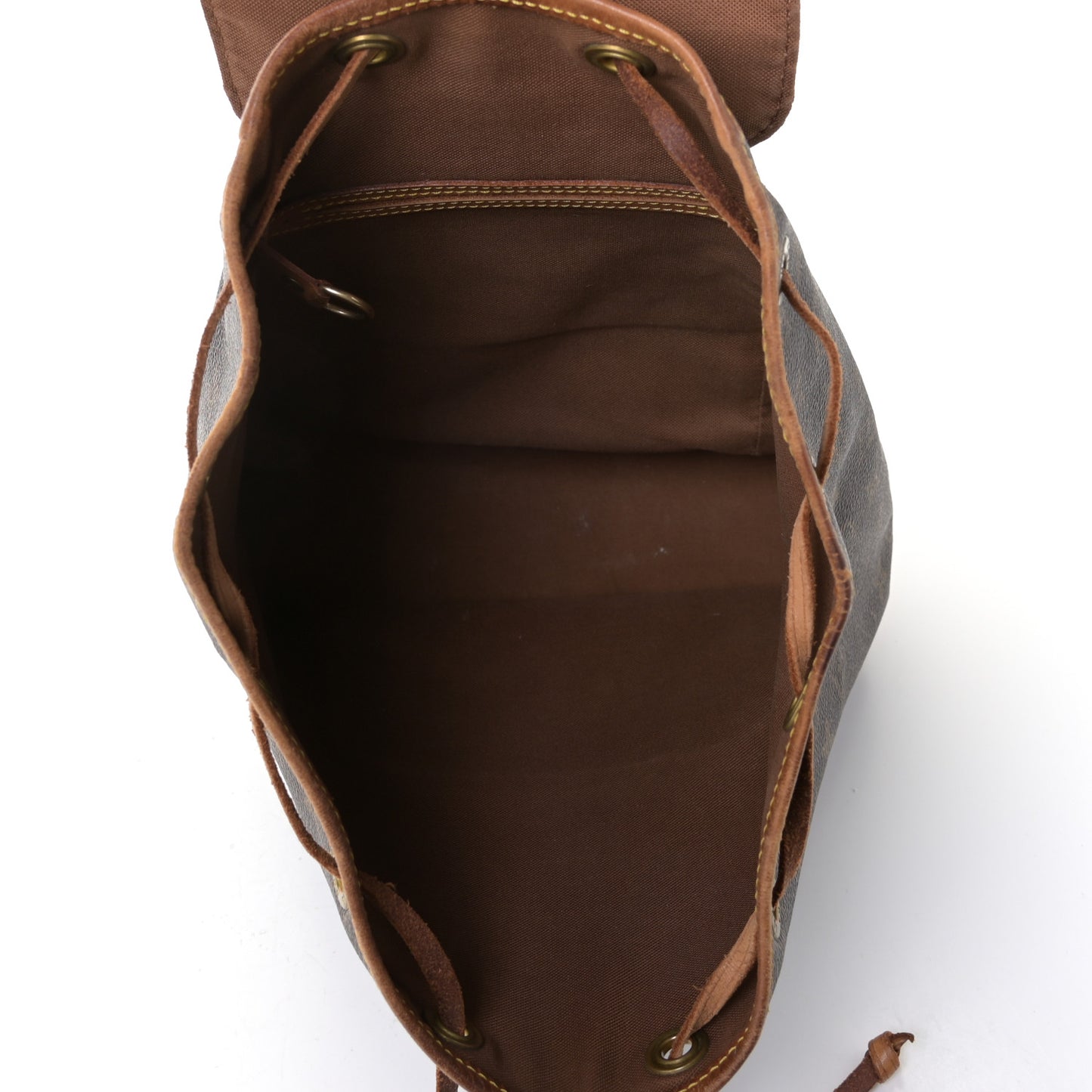 Monogram Montsouris MM Backpack