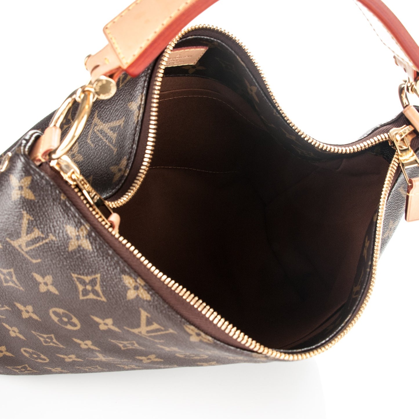 Monogram Sully PM