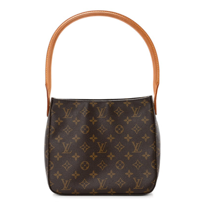 Louis Vuitton Monogram Looping MM 1 of 11