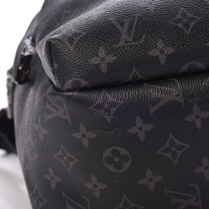 Louis Vuitton Monogram Eclipse Apollo Backpack 9 of 16