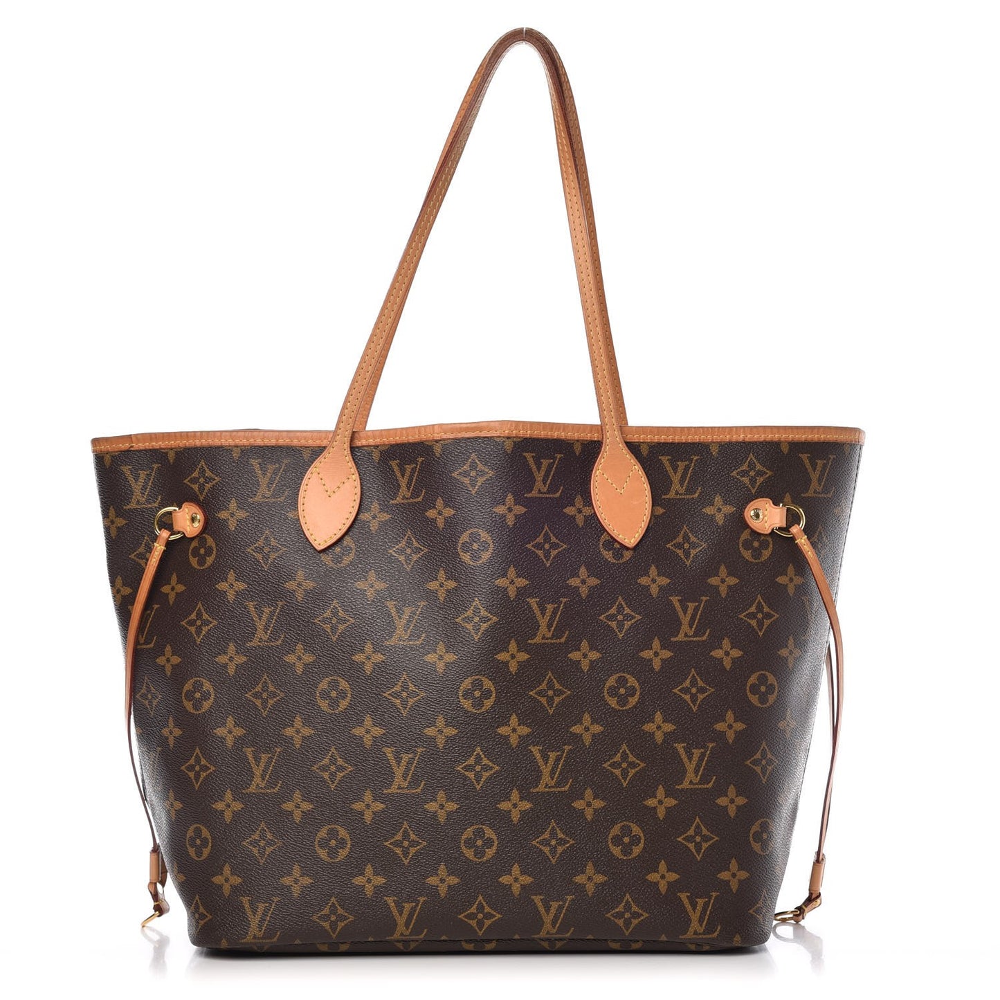 Monogram Neverfull MM