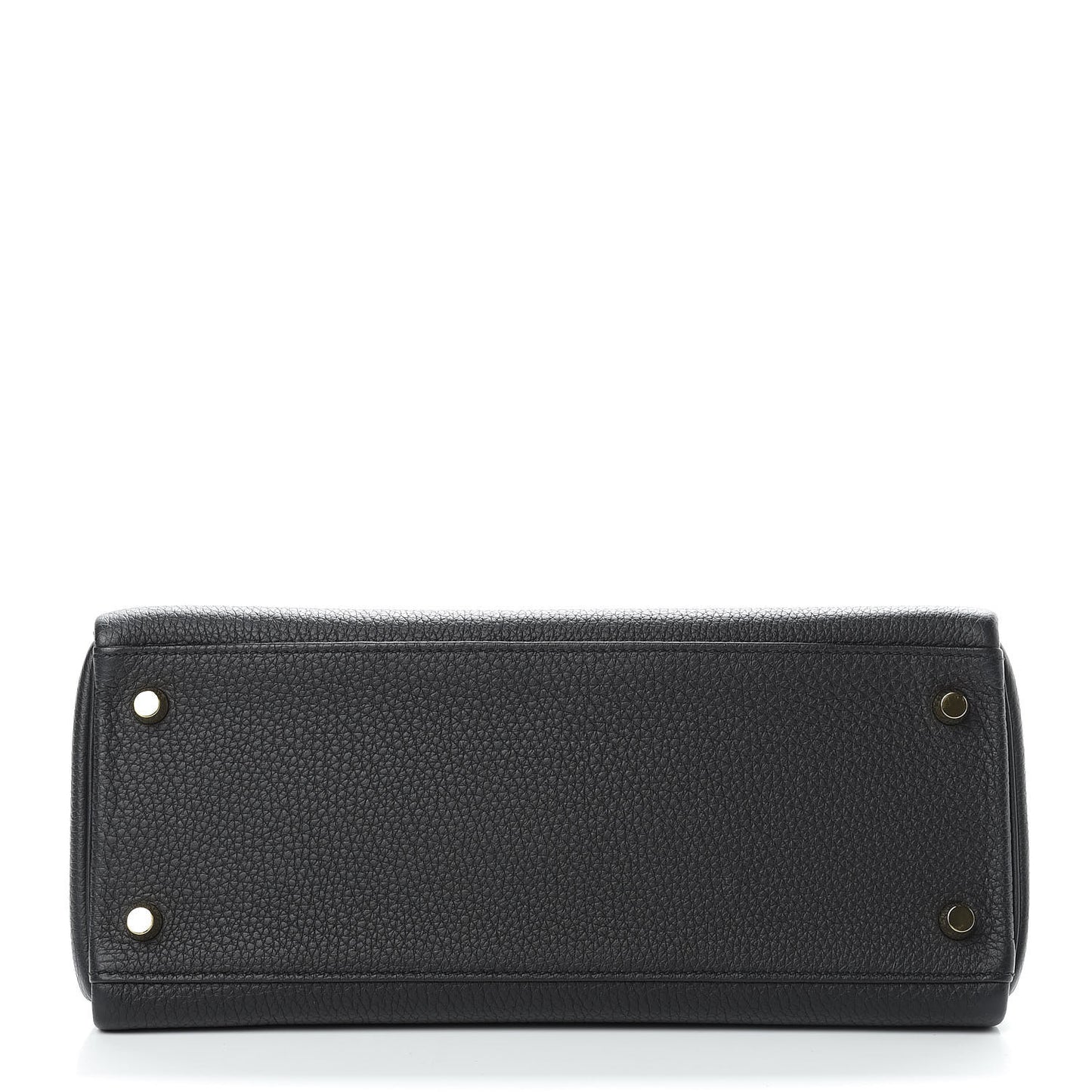 Togo Kelly Retourne 28 Black