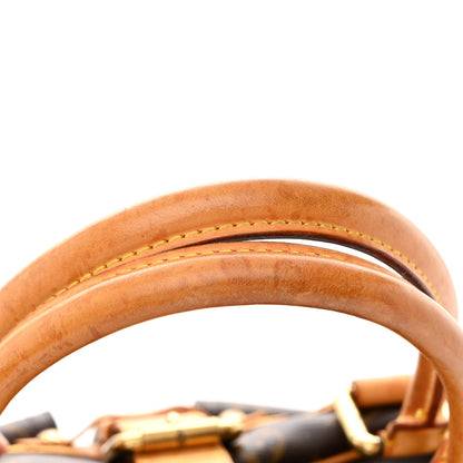 Louis Vuitton Monogram Manhattan GM 26 of 27