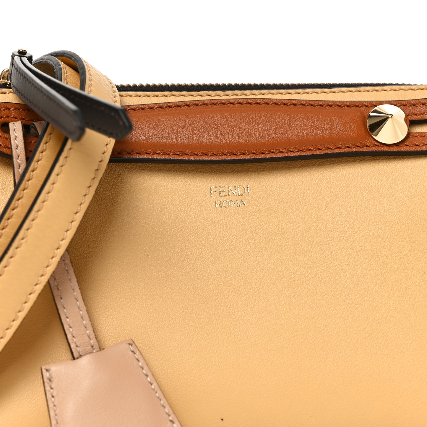 Vitello Dolce 4 Color Mini By The Way Boston Bag Savana Makeup Multicolor