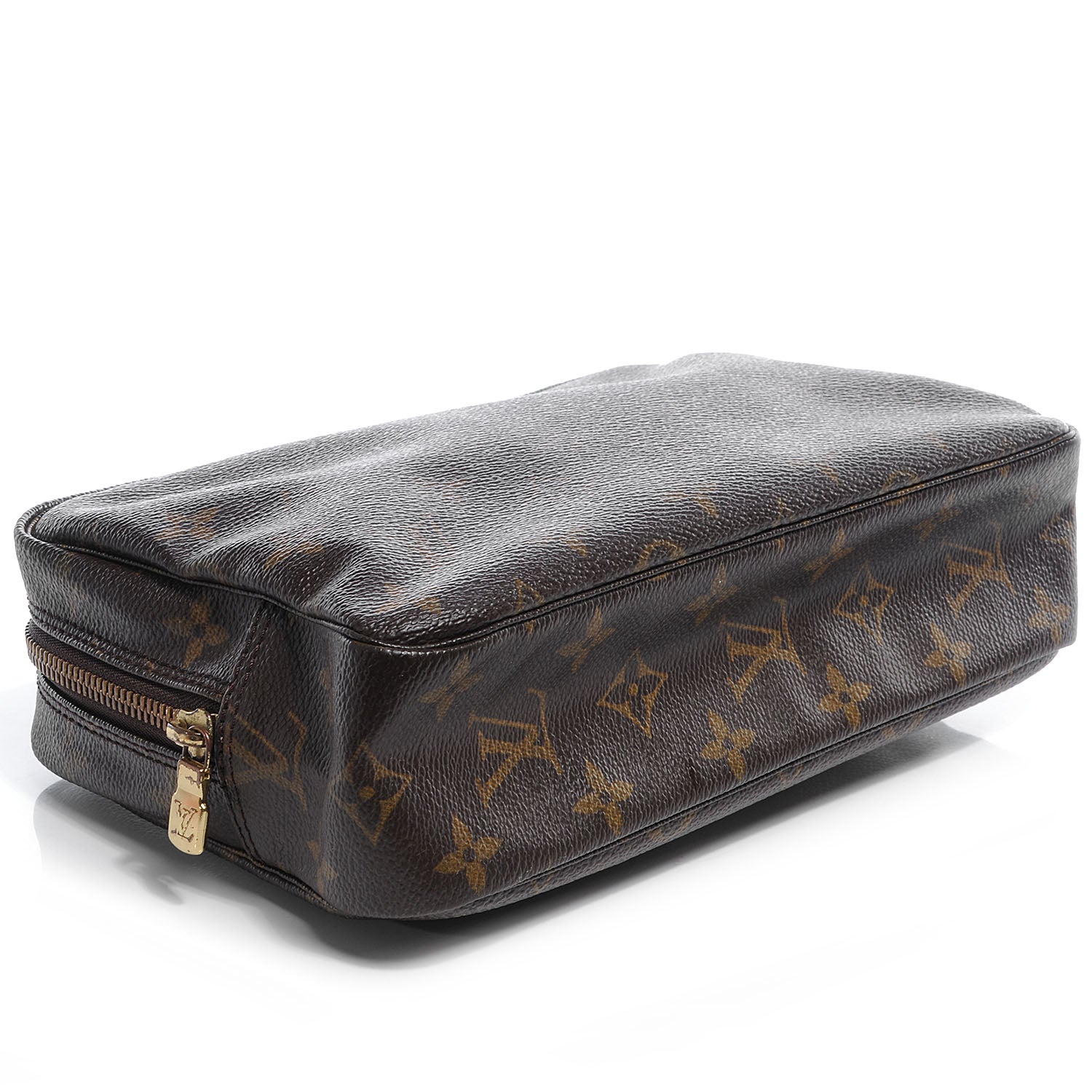 Louis Vuitton Monogram Trousse Toilette 23 4 of 8