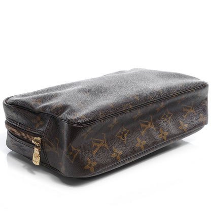 Louis Vuitton Monogram Trousse Toilette 23 4 of 8