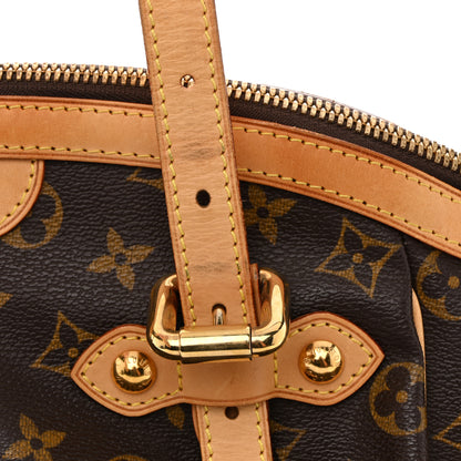 Louis Vuitton Monogram Tivoli GM 12 of 16
