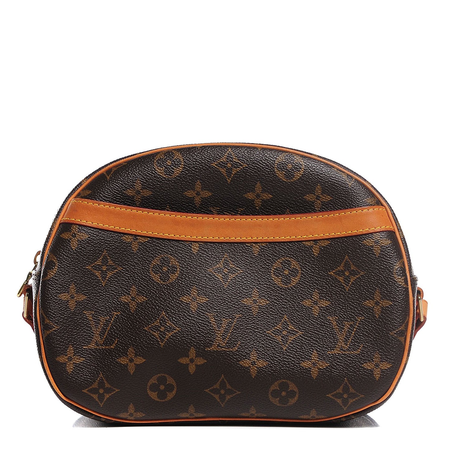 Monogram Blois