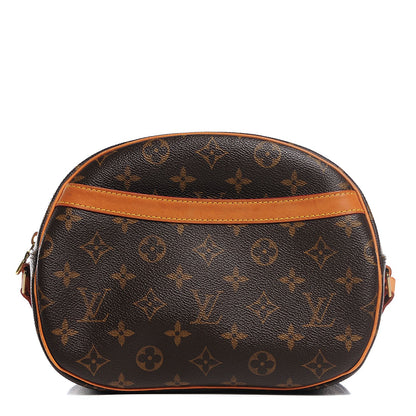 Louis Vuitton Monogram Blois 1 of 7