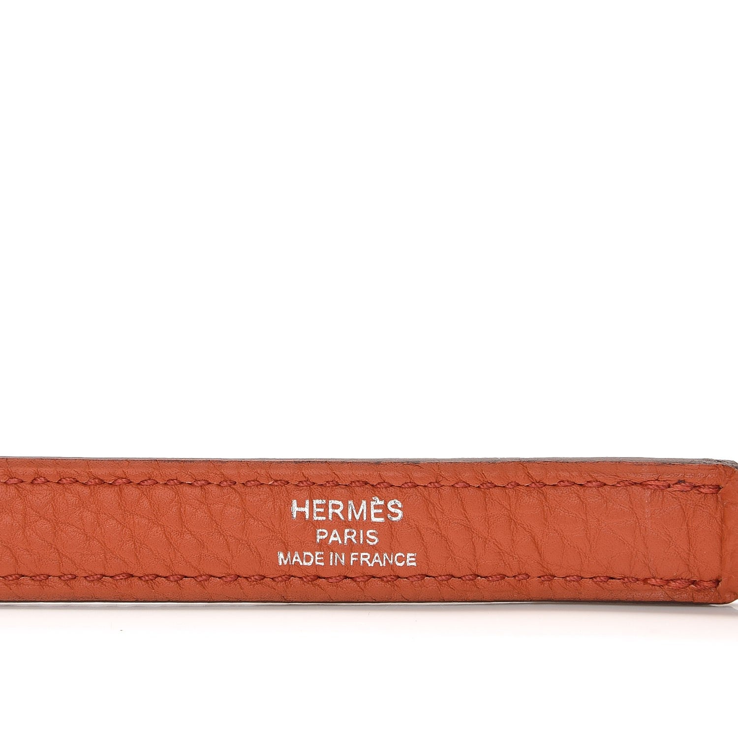Hermes Togo Kelly Retourne 32 Terre Battue 26 of 36