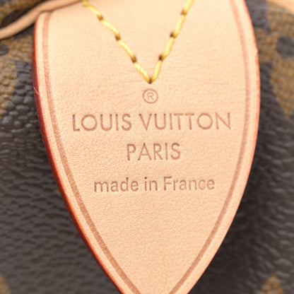 Louis Vuitton Monogram Speedy 30 6 of 11