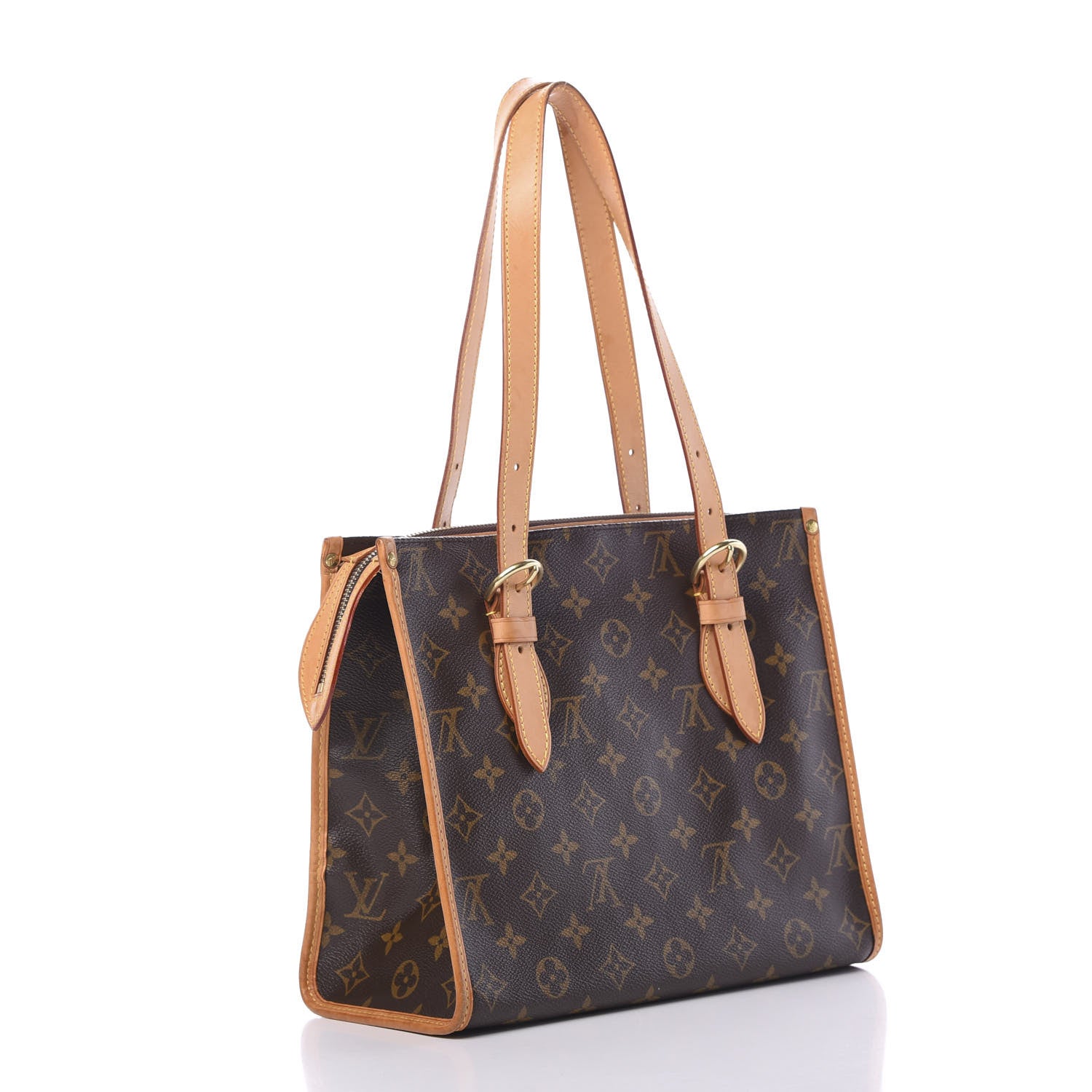 Louis Vuitton Monogram Popincourt Haut 2 of 14