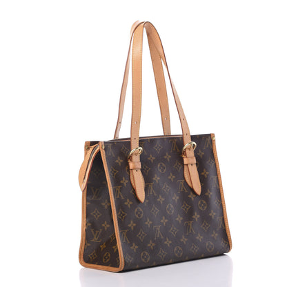 Louis Vuitton Monogram Popincourt Haut 2 of 14
