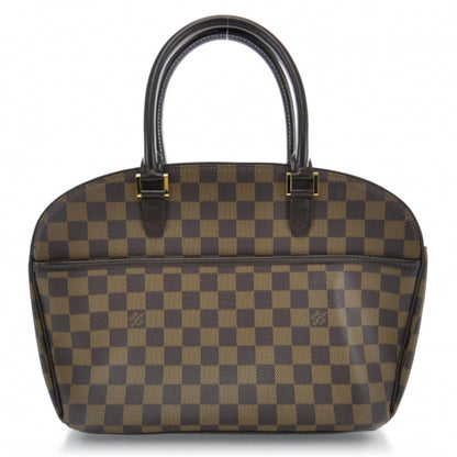 Louis Vuitton Damier Ebene Sarria Horizontal 1 of 7