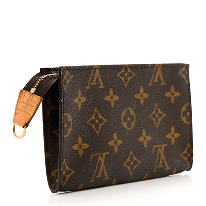 Louis Vuitton Monogram Bucket 23 Pouch 3 of 7