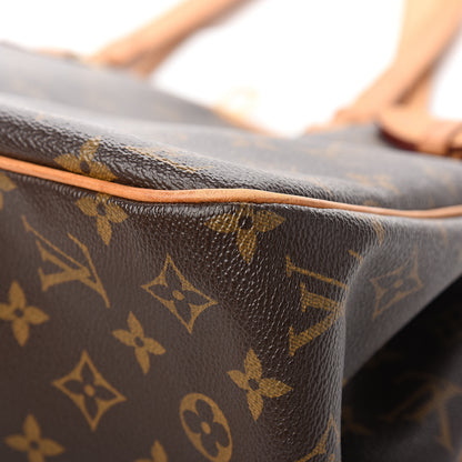Louis Vuitton Monogram Batignolles Horizontal 7 of 11