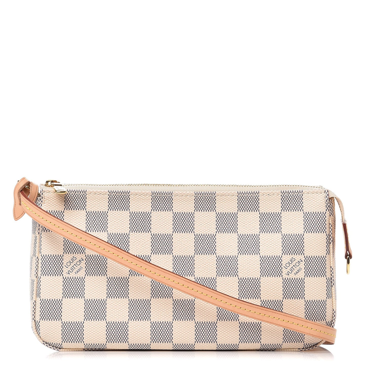 Damier Azur Pochette Accessories NM