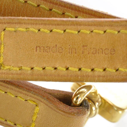 Louis Vuitton Vachetta Shoulder Strap 6 of 7