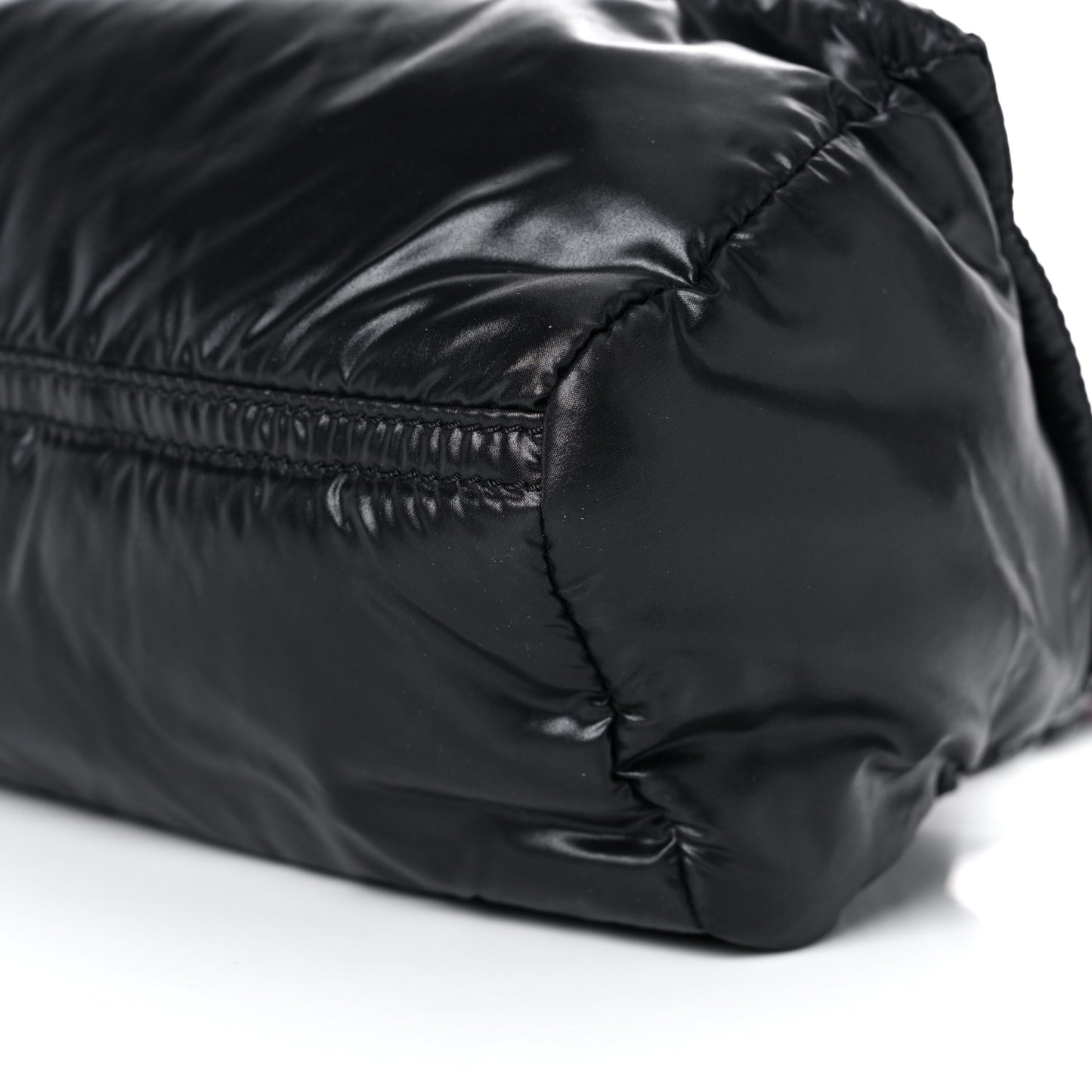 Nylon Mini Pandora Black