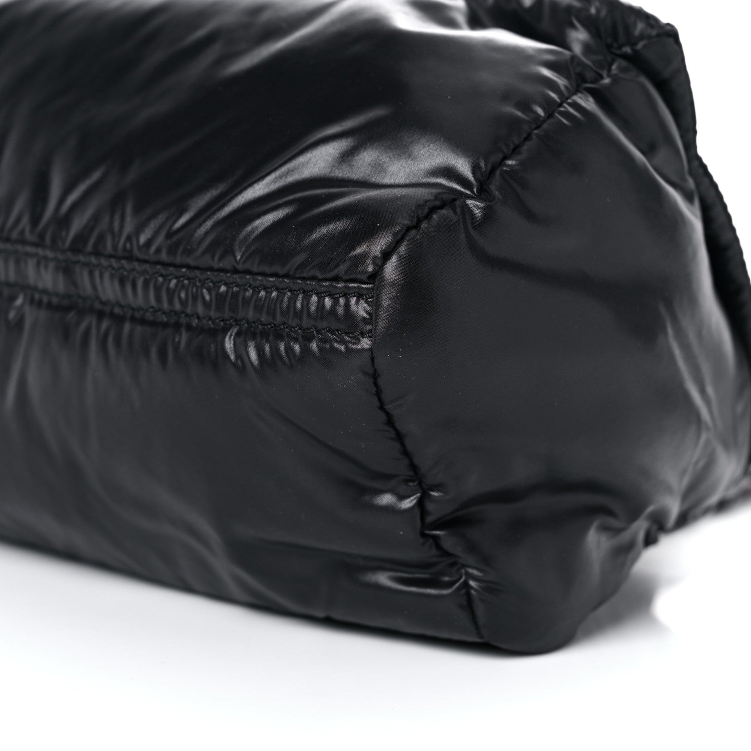 Givenchy Nylon Mini Pandora Black 9 of 13