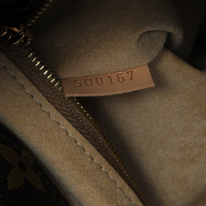 Louis Vuitton Monogram Artsy MM 8 of 16