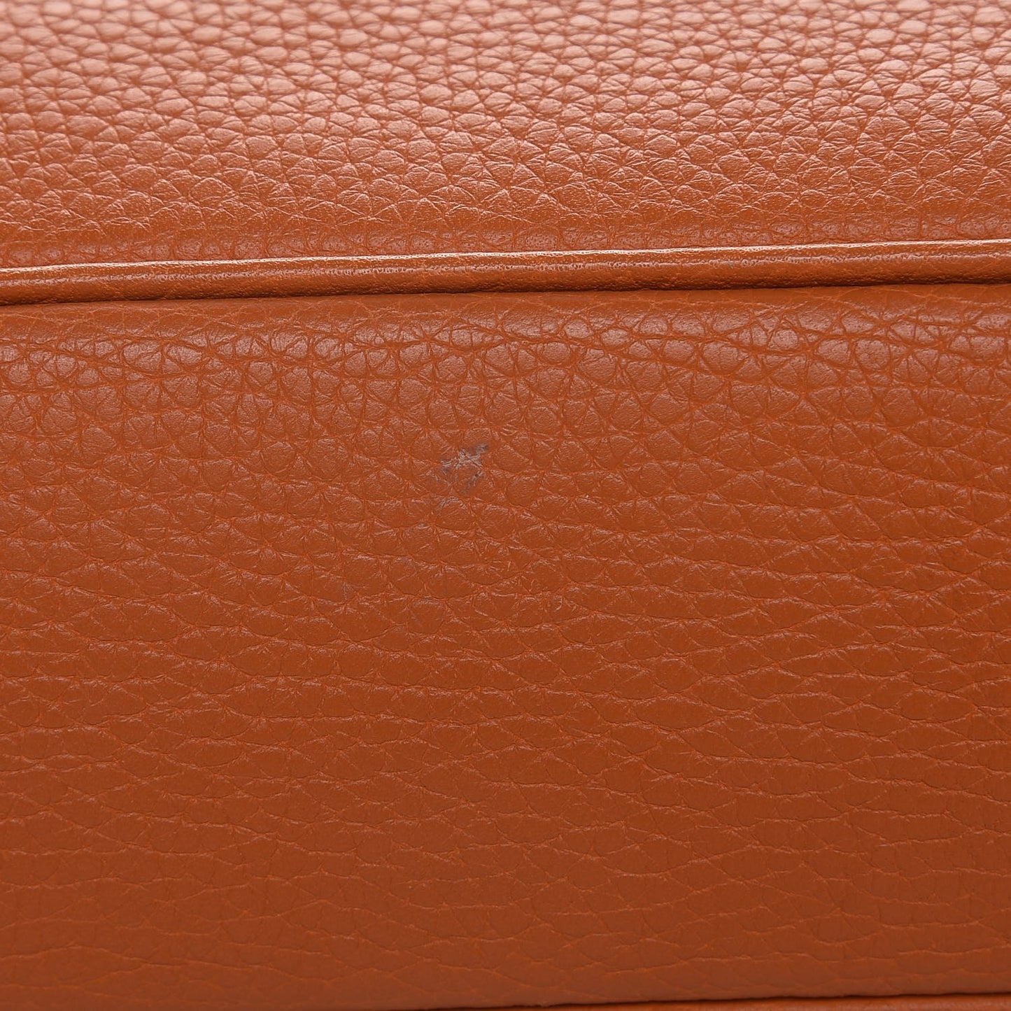 Taurillon Clemence Massai PM Orange