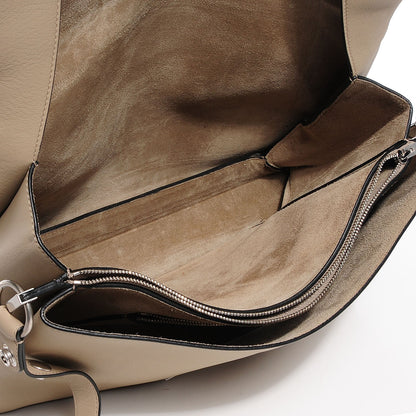 Celine Calfskin Blade Flap 5 of 8