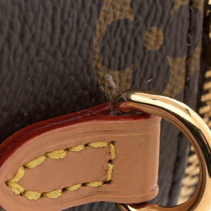Louis Vuitton Monogram Mini Bumbag 10 of 10