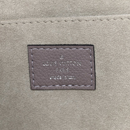 Louis Vuitton Calfskin Pochette Jour PM Taupe 6 of 15
