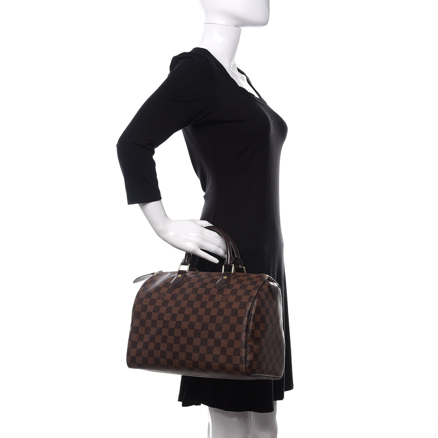 Damier Ebene Speedy 30