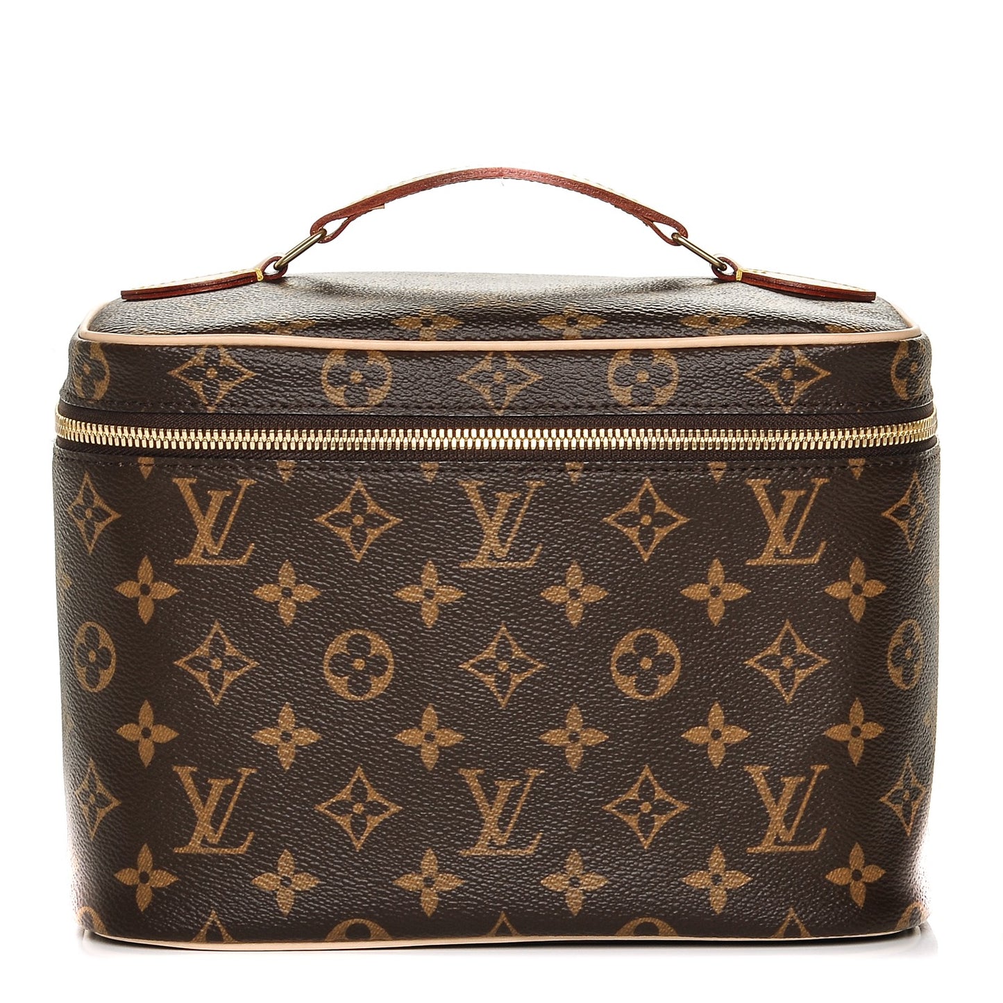 Monogram Nice BB