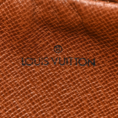 Louis Vuitton Monogram Pochette Marly Bandouliere 6 of 16