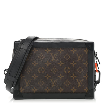 Louis Vuitton Monogram Solar Ray Soft Trunk 1 of 12