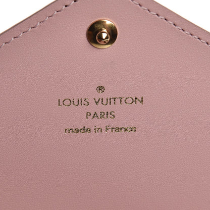 Louis Vuitton Monogram Kirigami Pochette Set 8 of 10