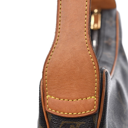Louis Vuitton Monogram Croissant MM 16 of 21
