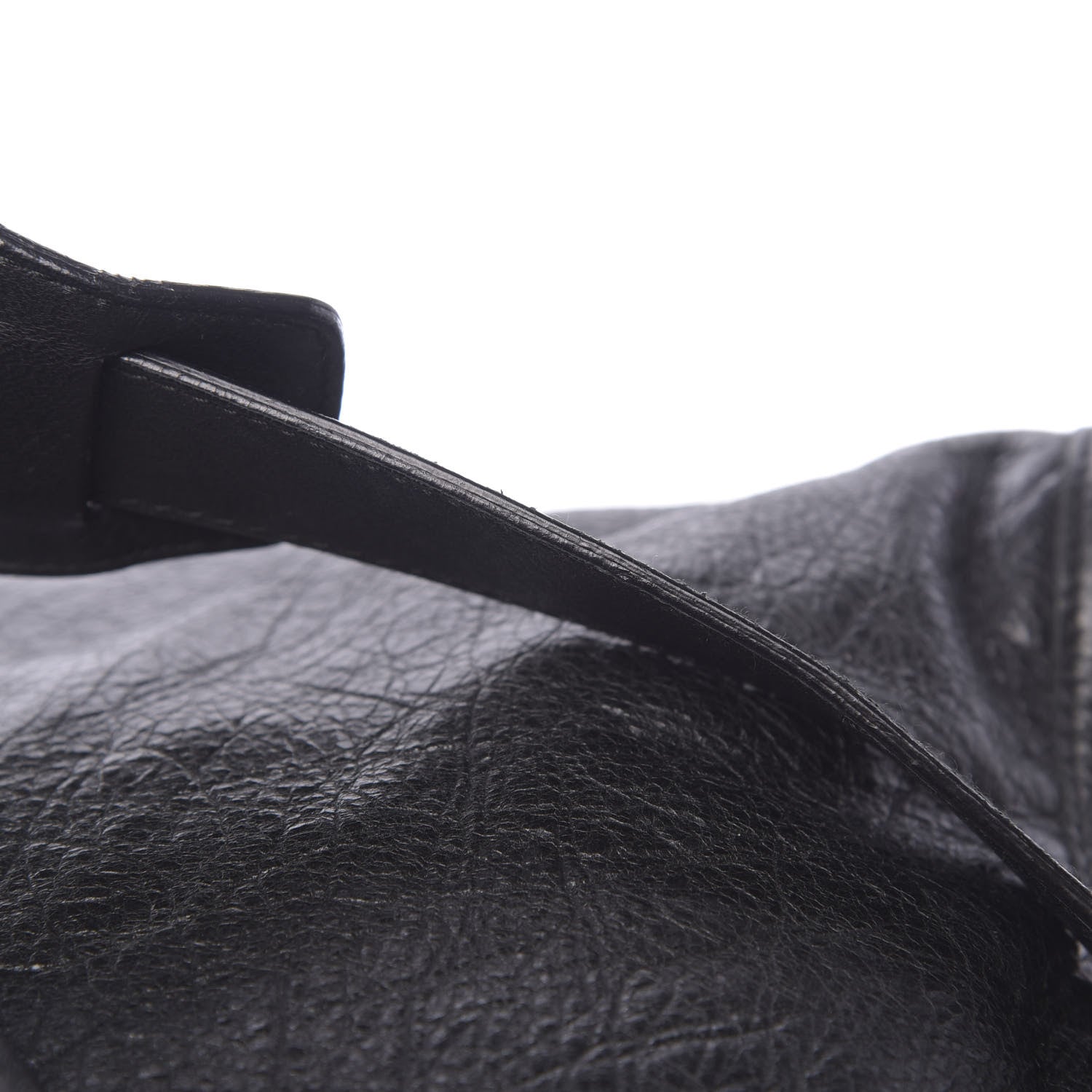 Balenciaga Agneau Classic Hardware City Black 19 of 20