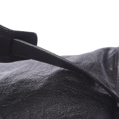 Balenciaga Agneau Classic Hardware City Black 19 of 20