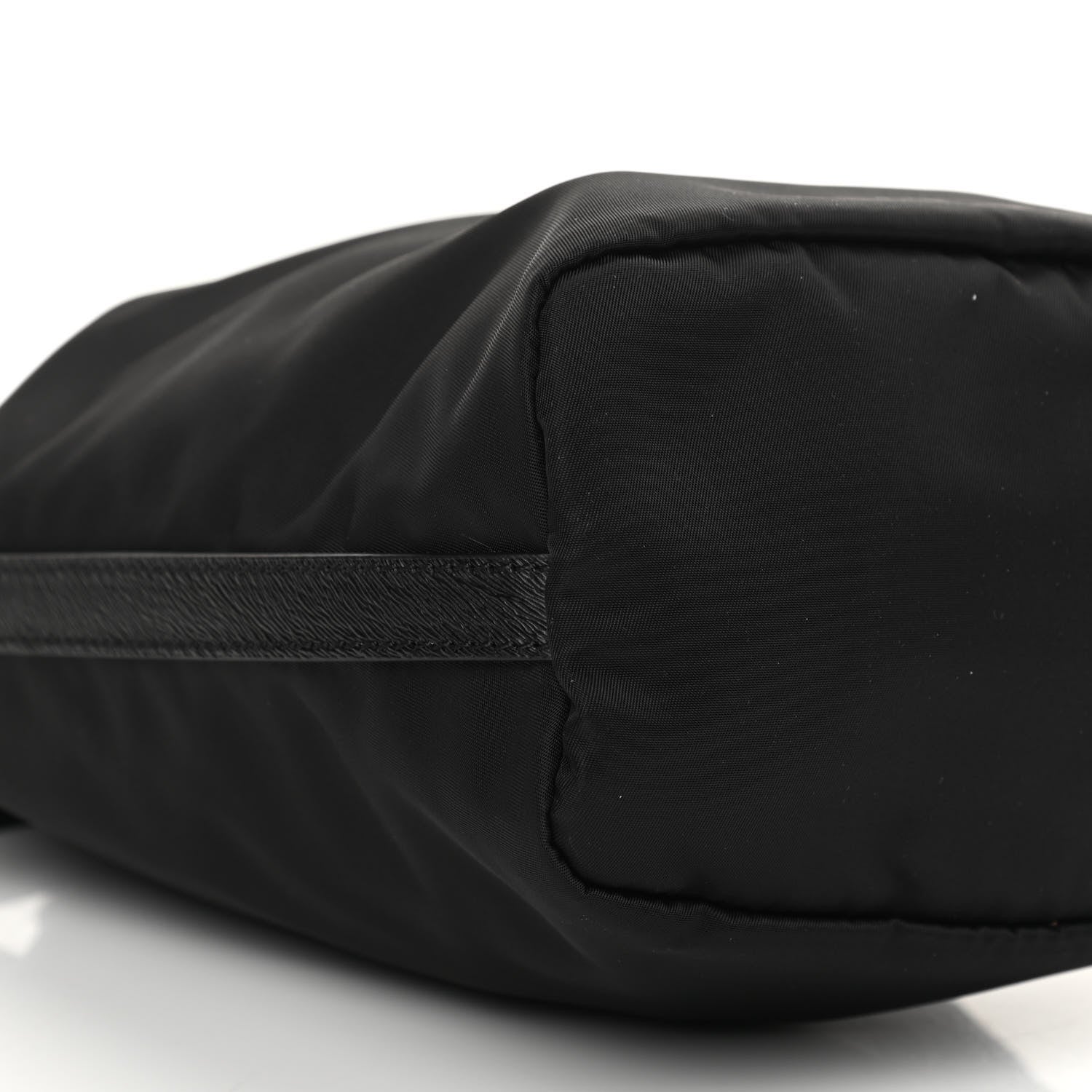Givenchy Nylon Light 4G Bucket Bag Black 10 of 10