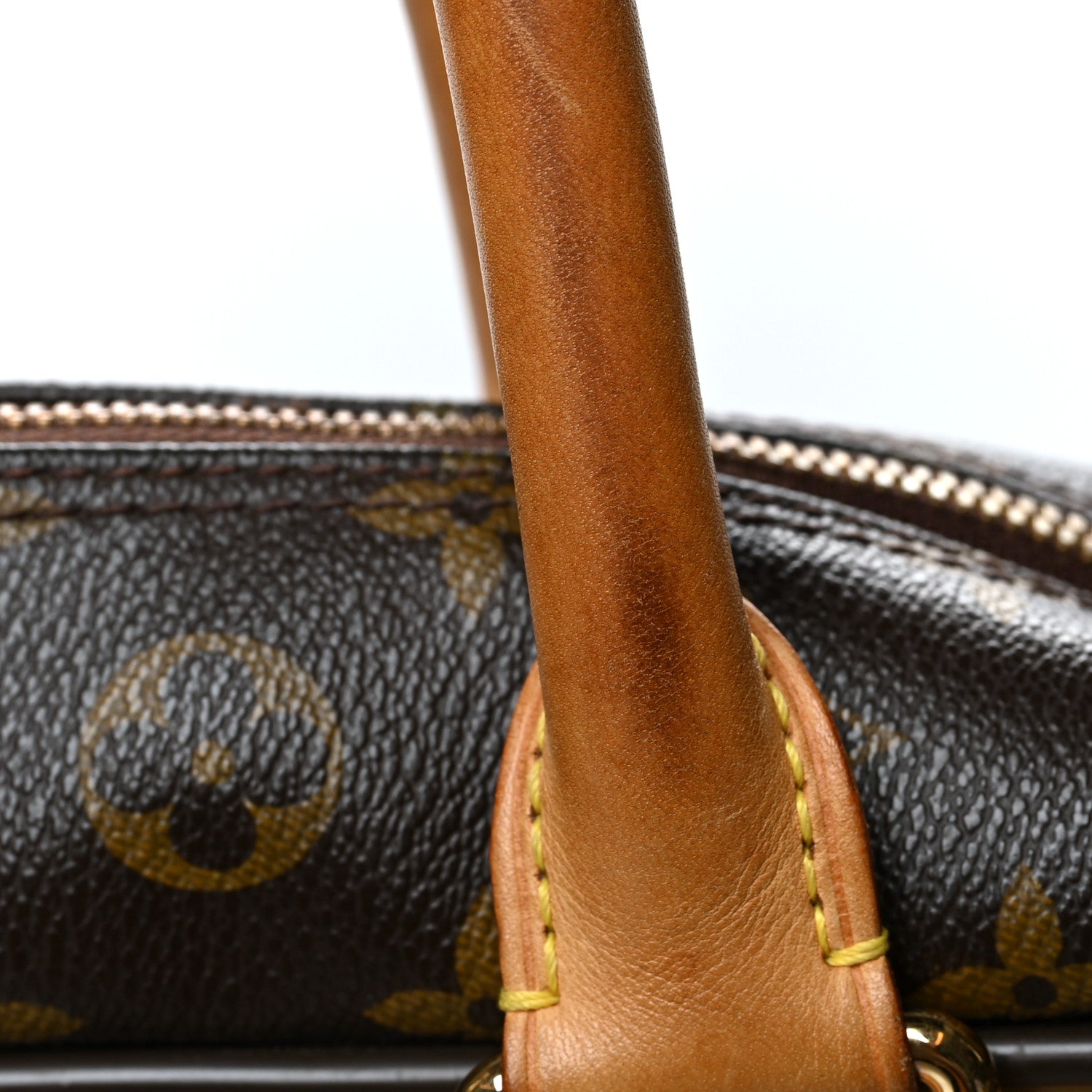 Louis Vuitton Monogram Icare Bag 12 of 17