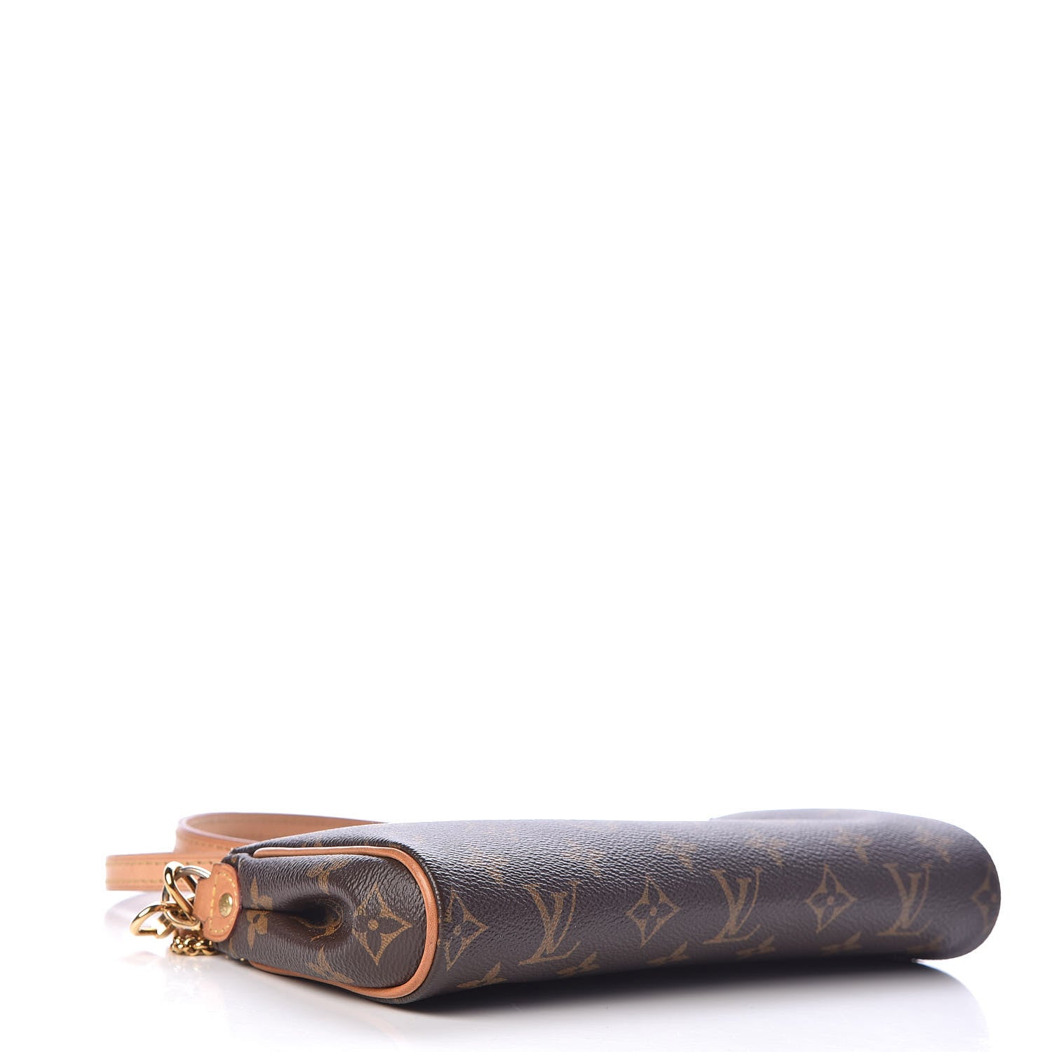 Louis Vuitton Monogram Eva Clutch 4 of 10