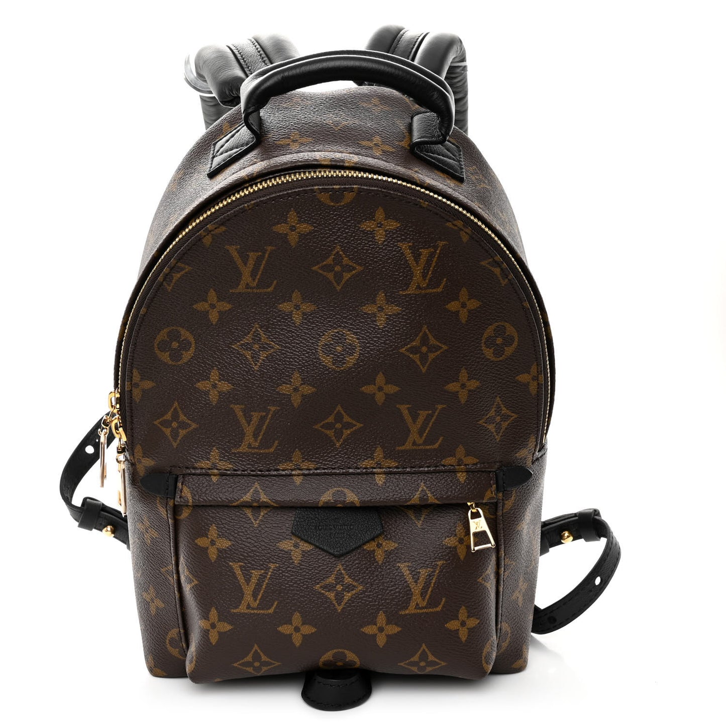 Monogram Palm Springs Backpack PM