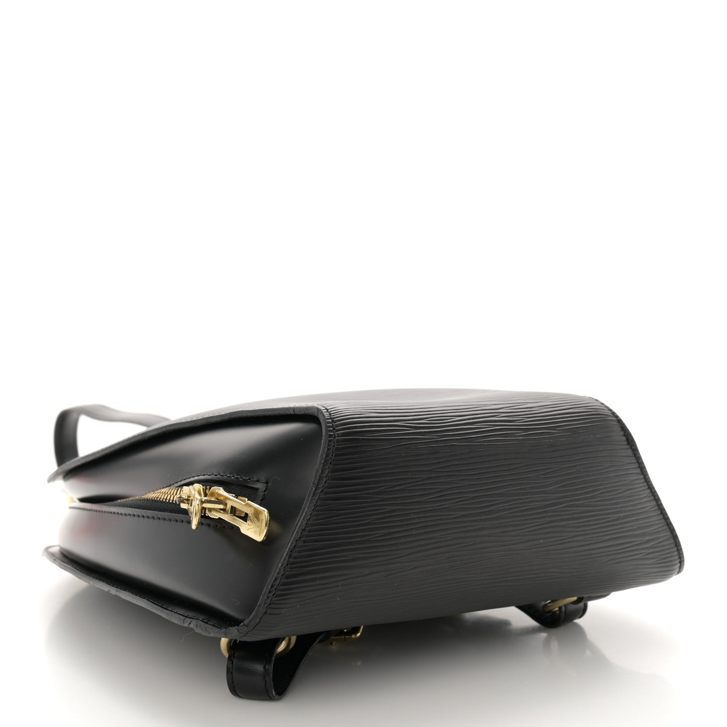 Epi Mabillon Backpack Black