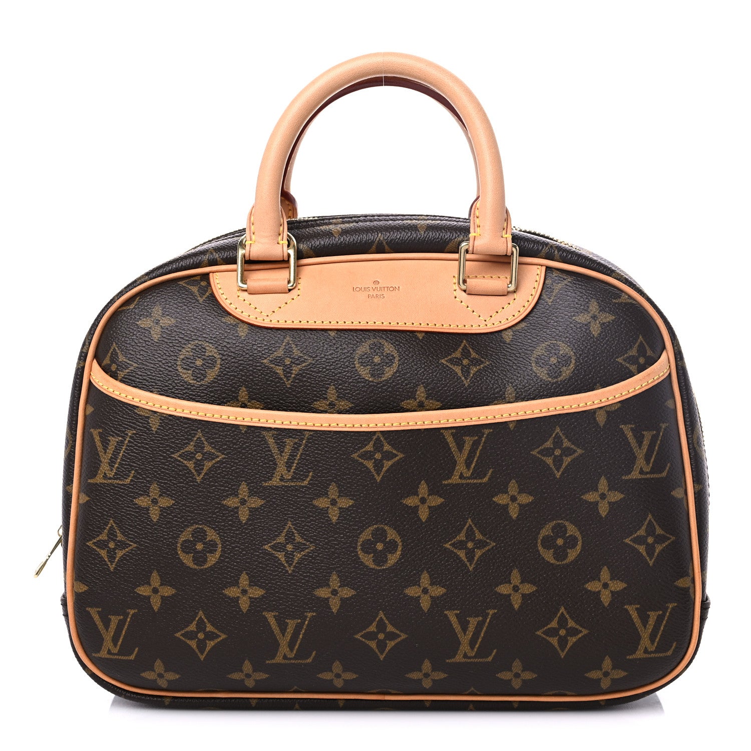 Louis Vuitton Monogram Trouville 1 of 9